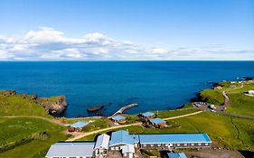 Fosshotel Hellnar